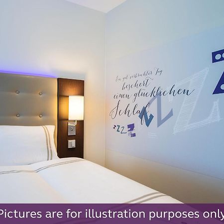 Premier Inn Koeln City Centre Extérieur photo