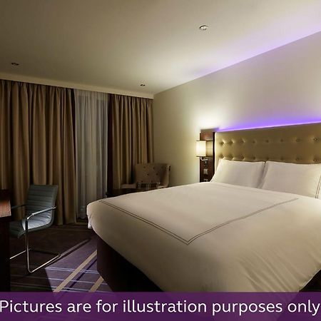 Premier Inn Koeln City Centre Extérieur photo
