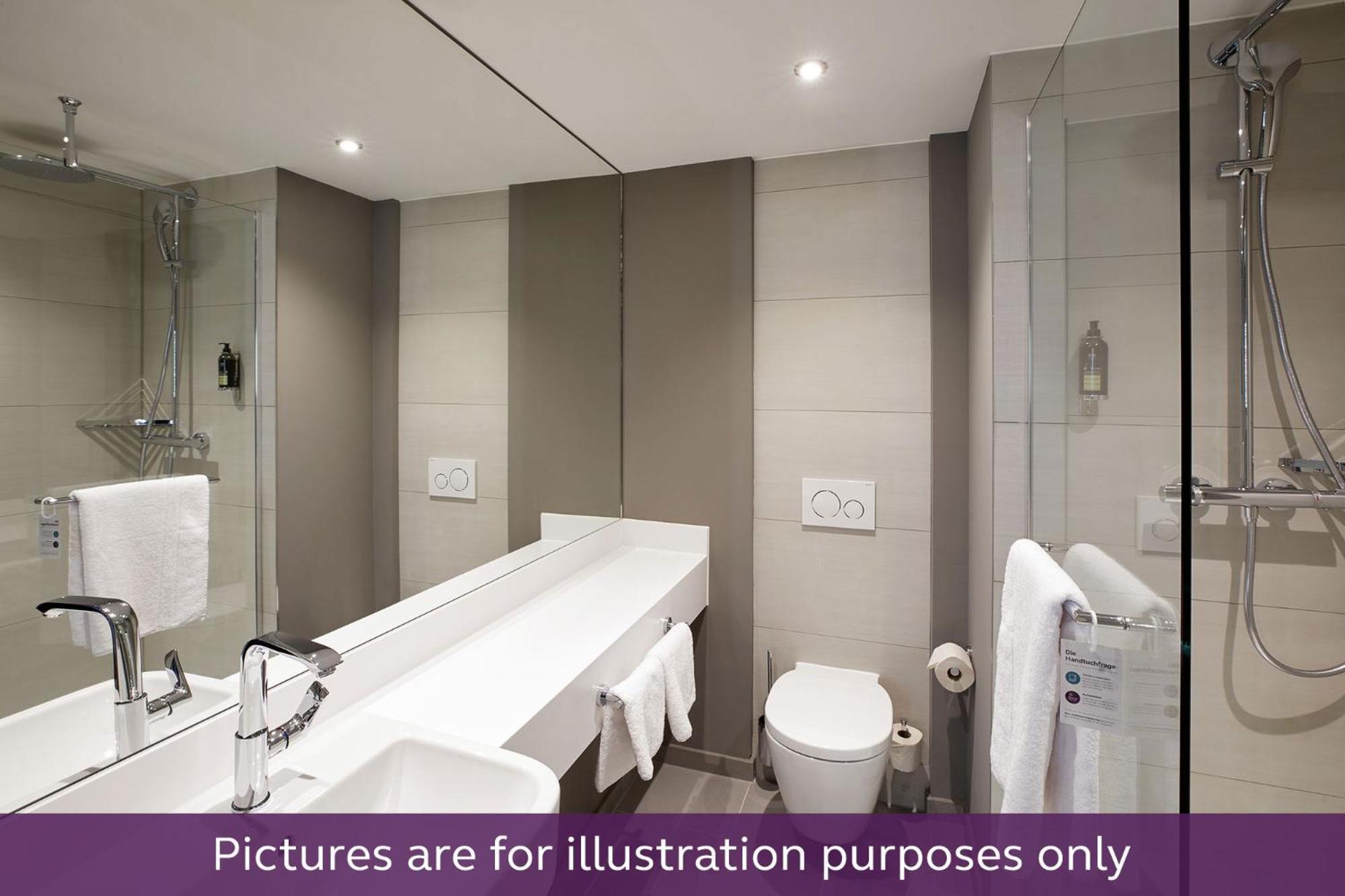 Premier Inn Koeln City Centre Extérieur photo