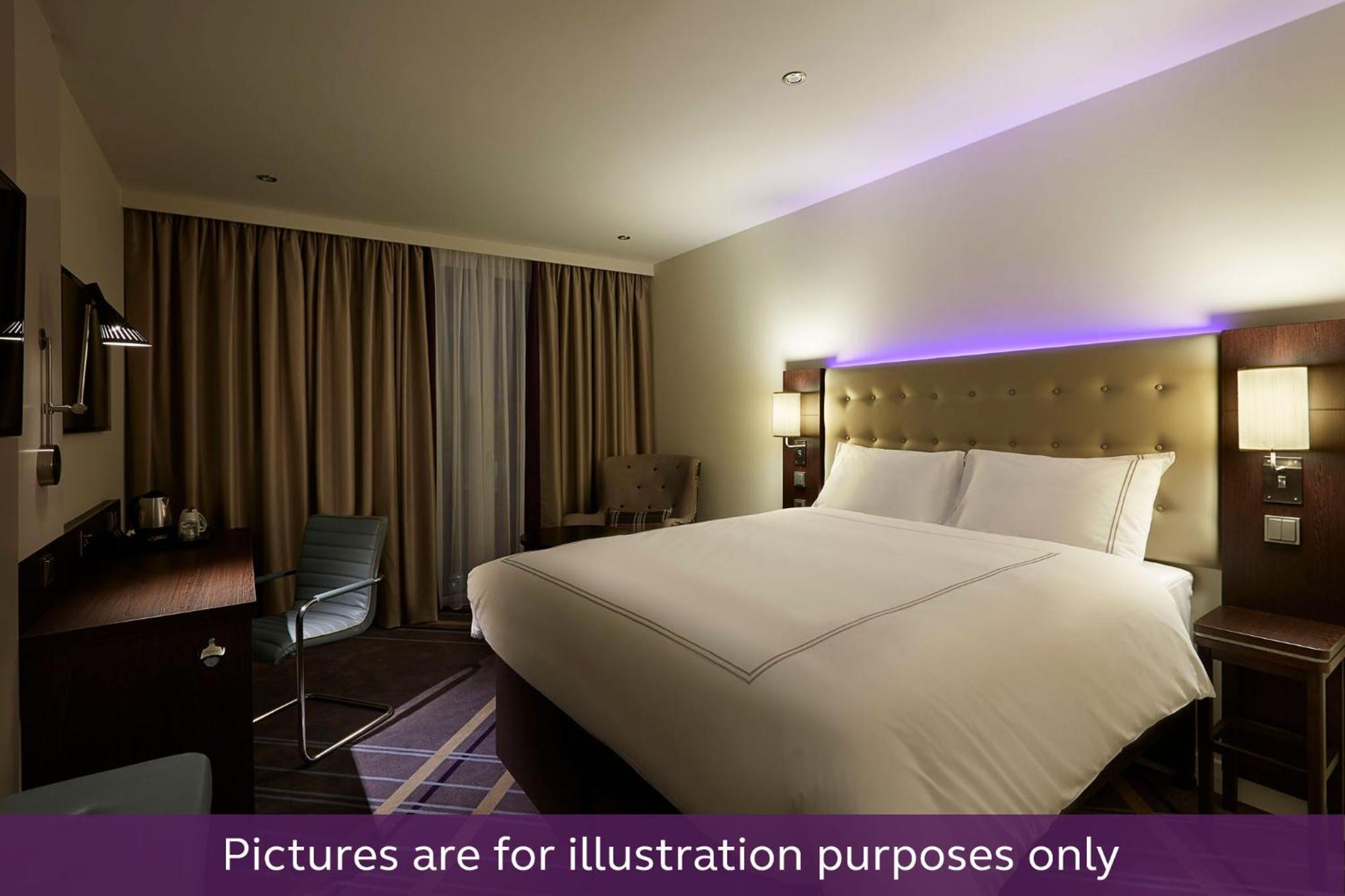 Premier Inn Koeln City Centre Extérieur photo