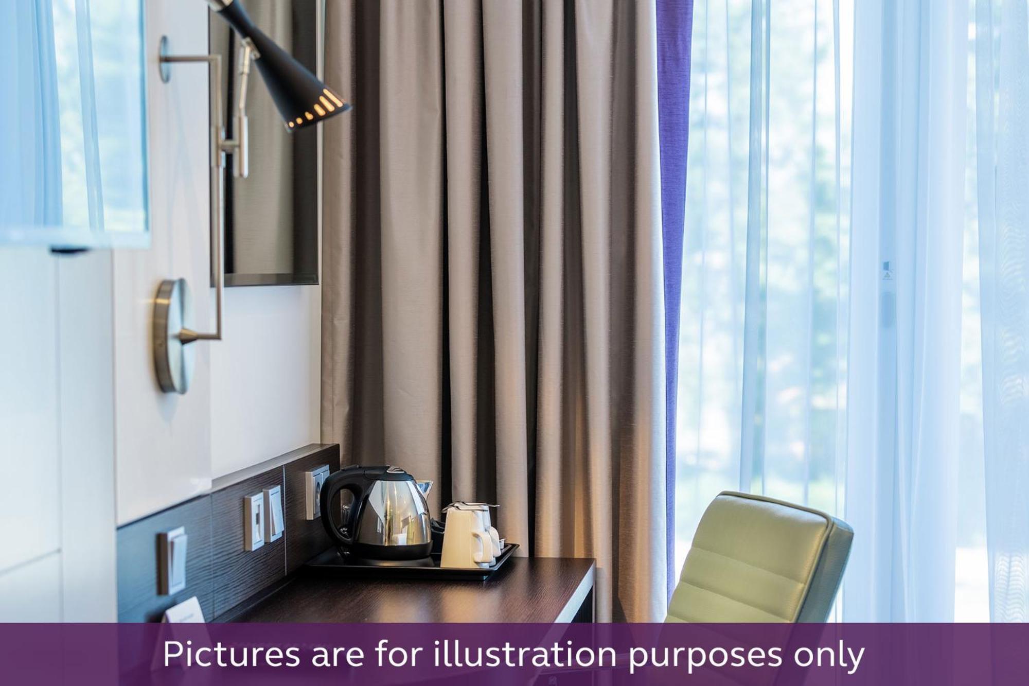 Premier Inn Koeln City Centre Extérieur photo