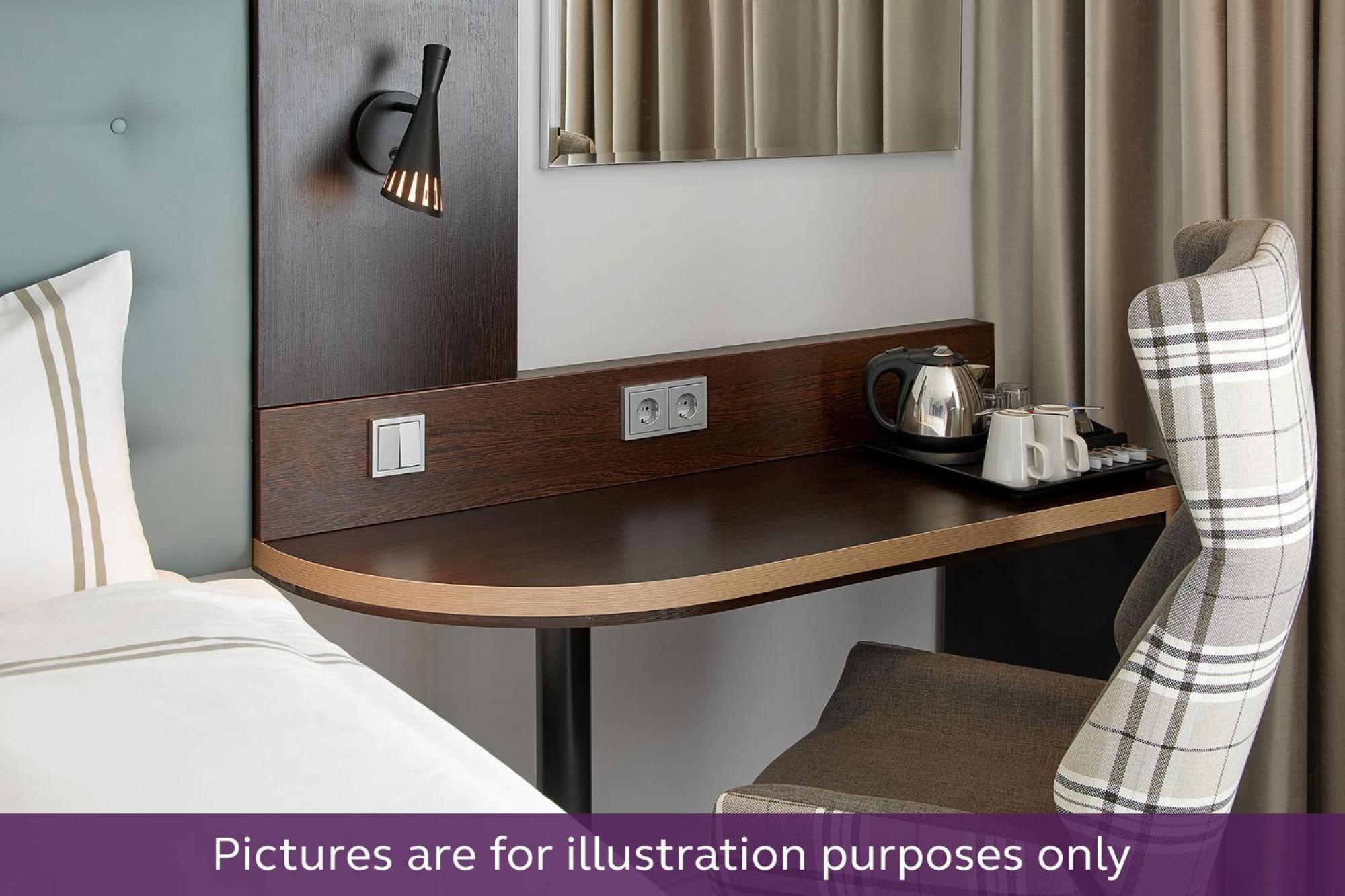 Premier Inn Koeln City Centre Extérieur photo