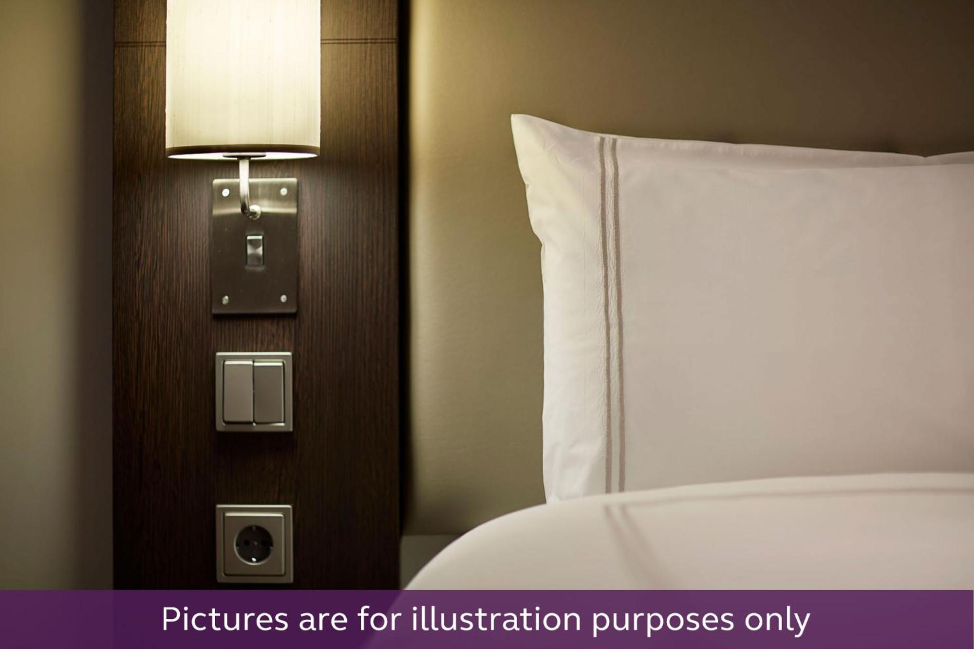 Premier Inn Koeln City Centre Extérieur photo