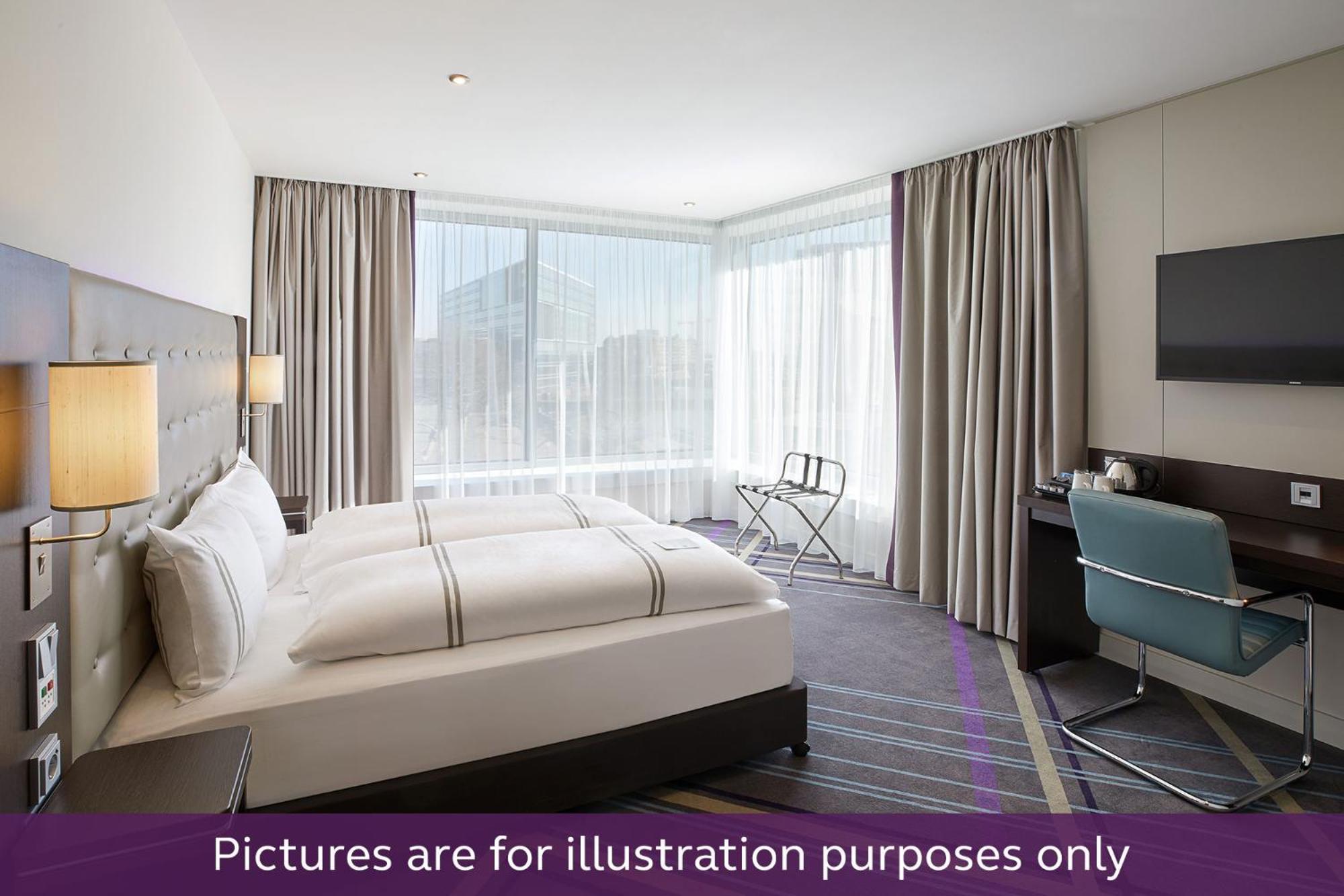 Premier Inn Koeln City Centre Extérieur photo