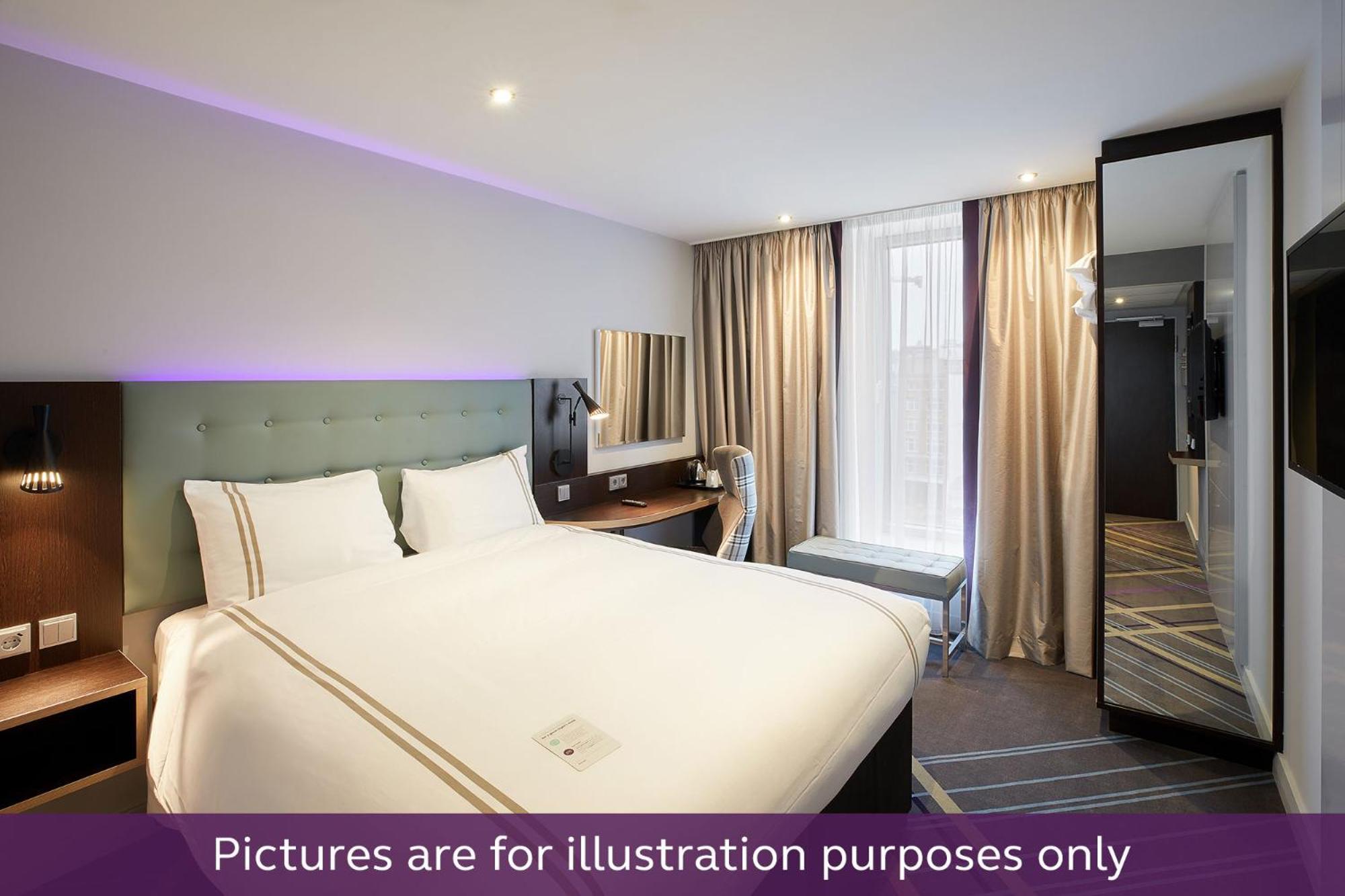 Premier Inn Koeln City Centre Extérieur photo