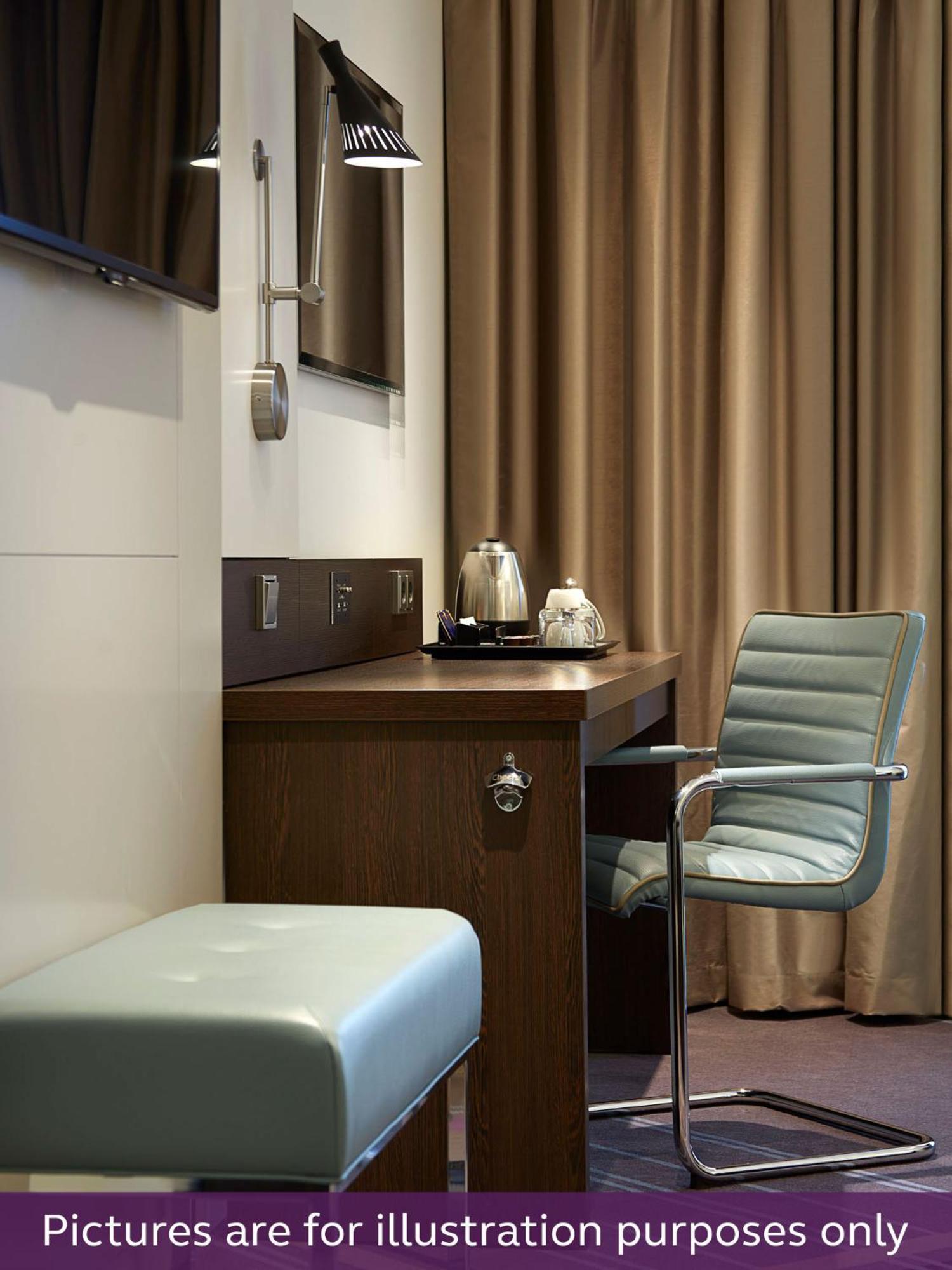 Premier Inn Koeln City Centre Extérieur photo