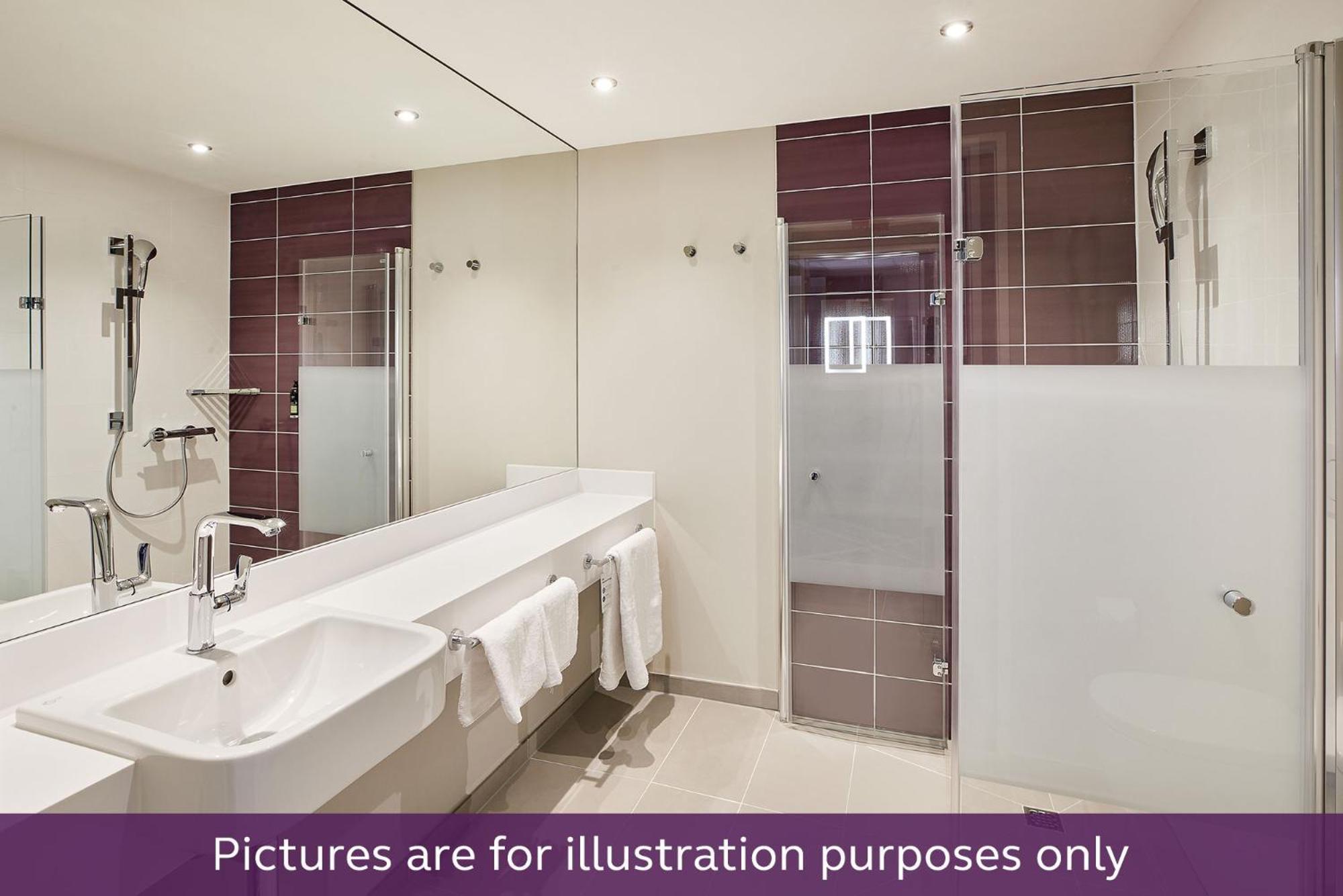Premier Inn Koeln City Centre Extérieur photo