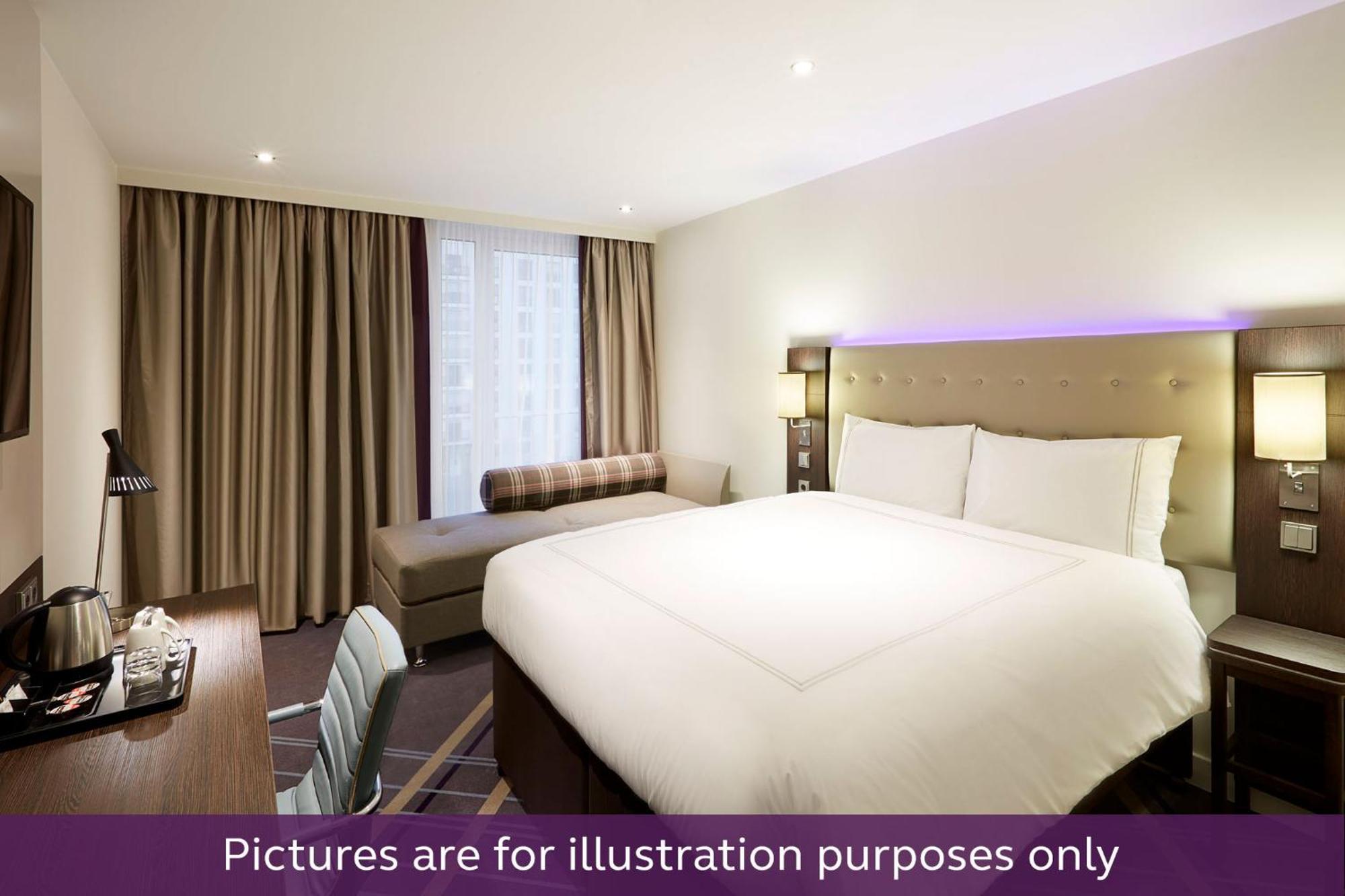 Premier Inn Koeln City Centre Extérieur photo